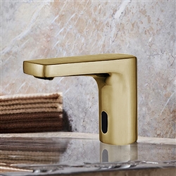 Elkay Automatic Faucet